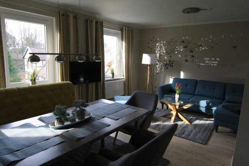 Apartamento Harz-traum.2