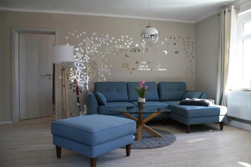 Apartamento Harz-traum.2
