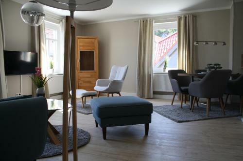 Apartamento Harz-traum.2