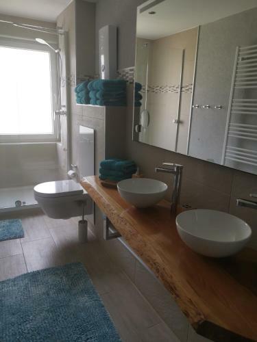 Apartamento Harz-traum.2