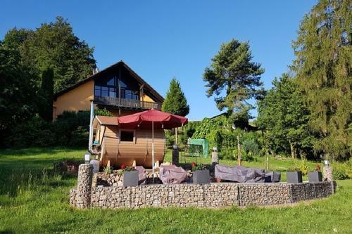 Apartamento Sylvias Ranch