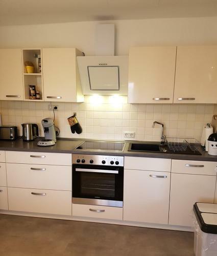 Apartamento Sylvias Ranch