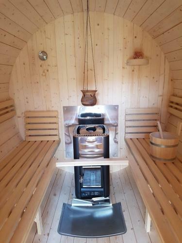 Apartamento Sylvias Ranch