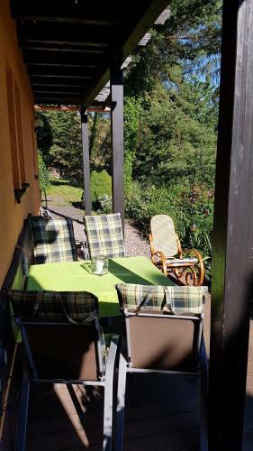 Apartamento Sylvias Ranch