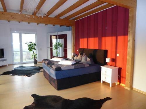 Apartamento "fahner M�hle"
