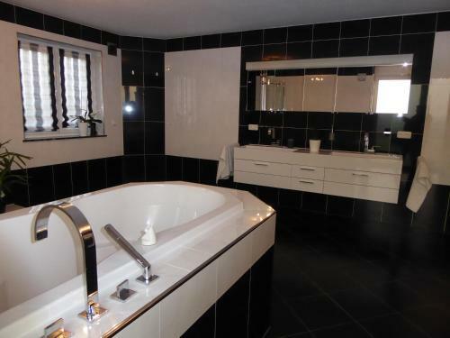 Apartamento "fahner M�hle"