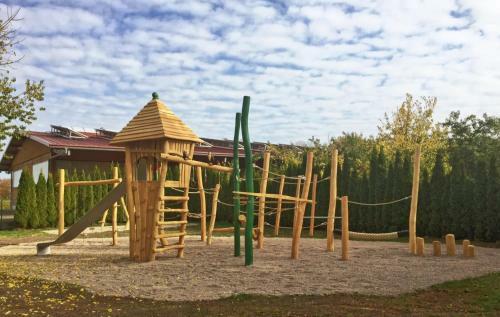 Apartamento "fahner M�hle"