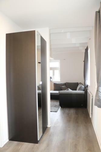 Apartamento "fahner M�hle"