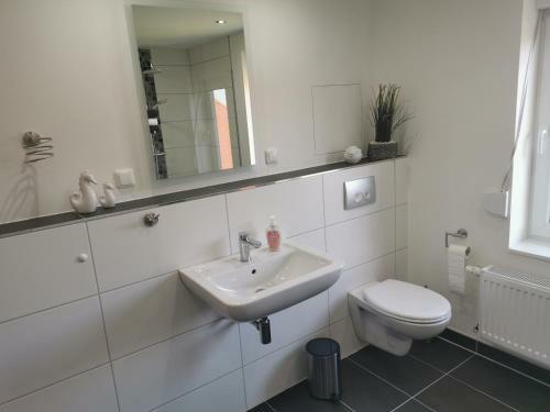 Apartamento Ferienwohnung K�nne