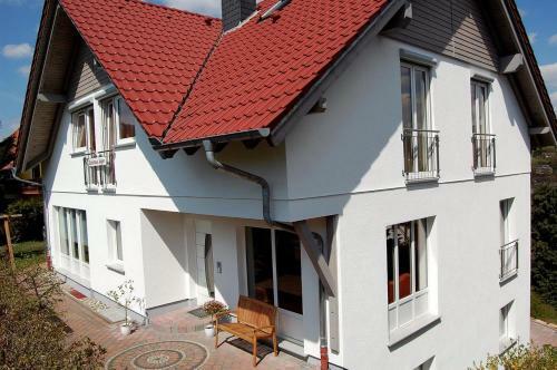 Hotel G�stehaus J�ger