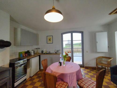 Apartamento Rosenhaus Der Wasserburg