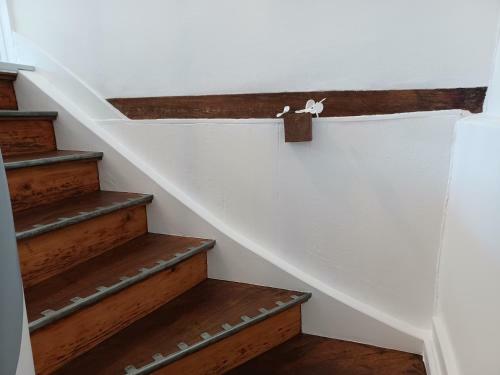 Apartamento Lieblingsplatz