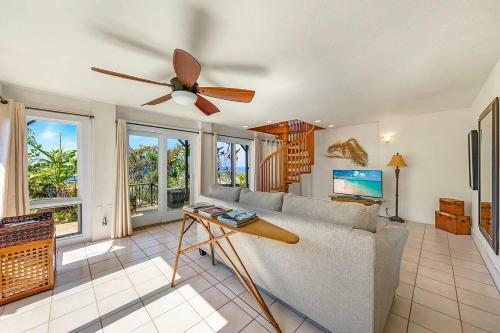Hostal Large Ocean View One Br Guest Unit