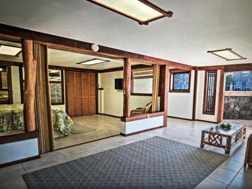 Copper Dawn - Peaceful Beach Hideaway Steps From Kahalu'u Bay! Home
