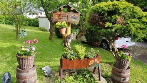 Apartamento Ferienwohnung Mai