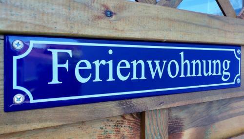 Apartamento Ferienwohnung Maria Laach