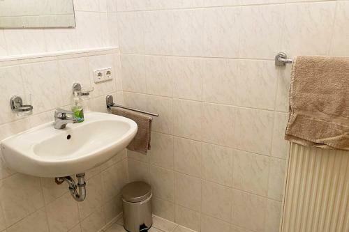 1 Zimmer Apartment Mit Balkon