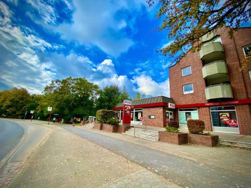 Apartamento Gem�tliche Zentral Gelegene Dachgeschosswohnung