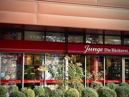 Apartamento Gem�tliche Zentral Gelegene Dachgeschosswohnung