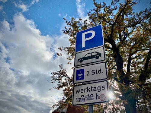 Apartamento Gem�tliche Zentral Gelegene Dachgeschosswohnung