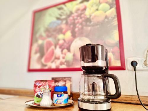Apartamento Gem�tliche Zentral Gelegene Dachgeschosswohnung