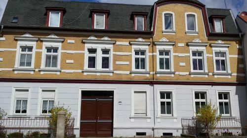 Apartamento Ferienwohnung 2