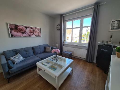 Apartamento Romantisches Altstadtapartment