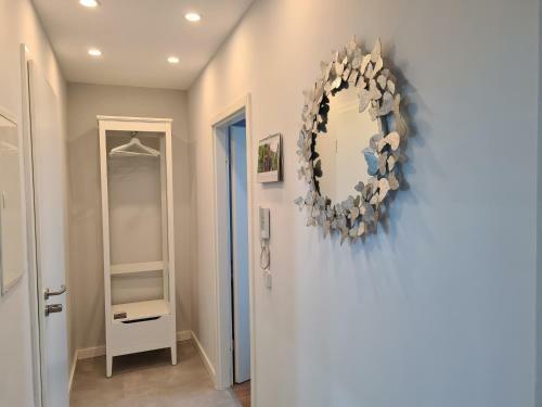 Apartamento Romantisches Altstadtapartment