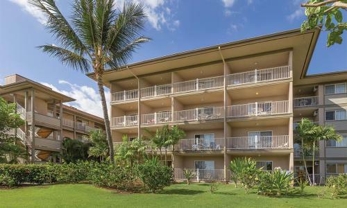 Apartamento Worldmark Kihei