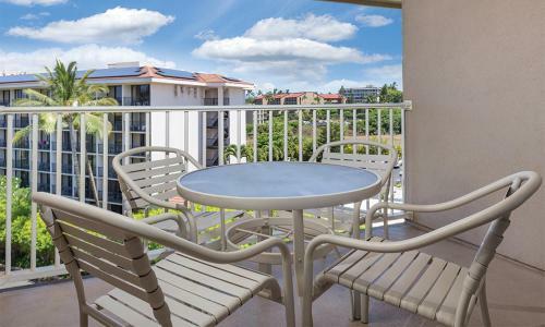 Apartamento Worldmark Kihei