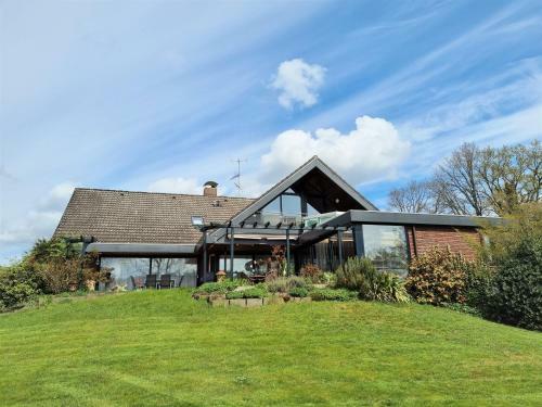 Apartamentos Appartement Seeve