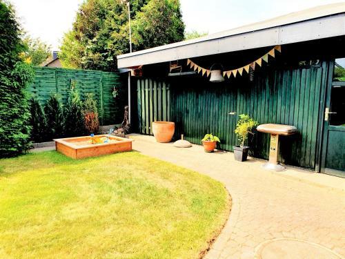 Apartamentos Appartement Seeve