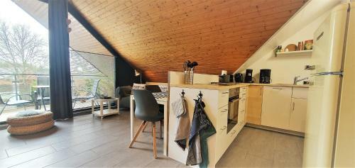 Apartamentos Appartement Seeve