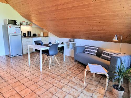 Apartamentos Appartement Gartenblick