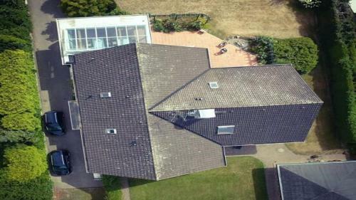 Apartamentos Appartement Gartenblick