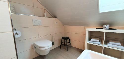 Apartamentos Appartement Gartenblick