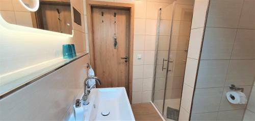 Apartamentos Appartement Gartenblick