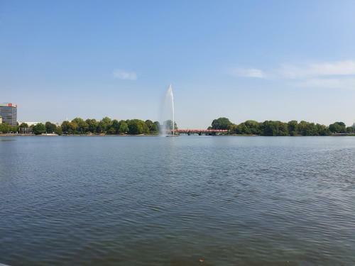 Apartamentos Ferienwohnung Auszeit