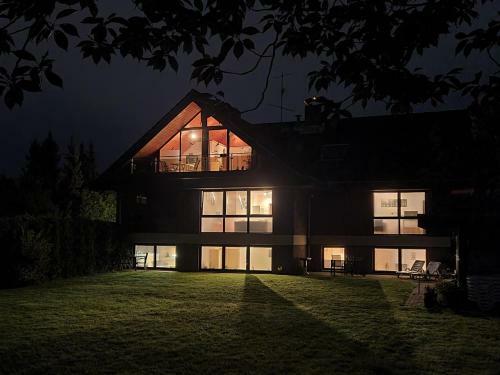 Apartamentos Ferienwohnung Seevetal