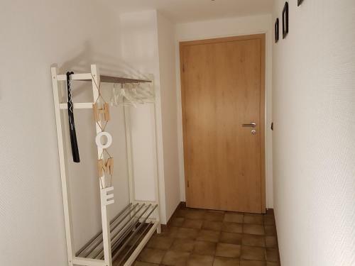 Apartamentos Ferienwohnung Seevetal