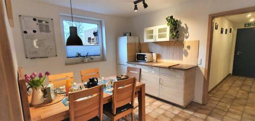 Apartamentos Ferienwohnung Seevetal