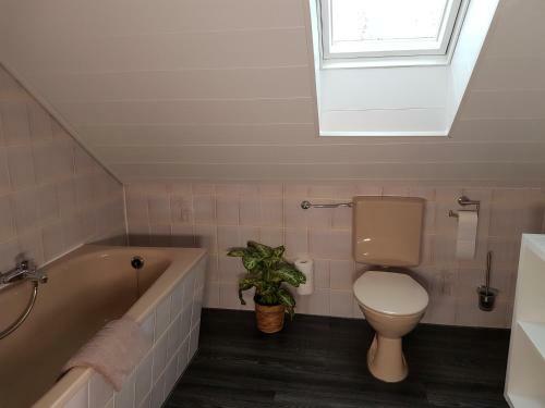 Apartamentos Ferienquartier Hamburg