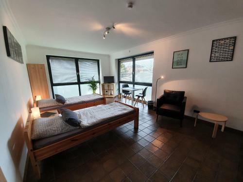 Apartamentos Ferienquartier Hamburg
