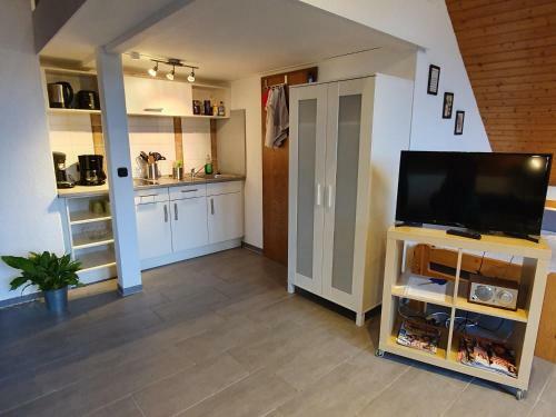 Apartamentos Ferienquartier Hamburg