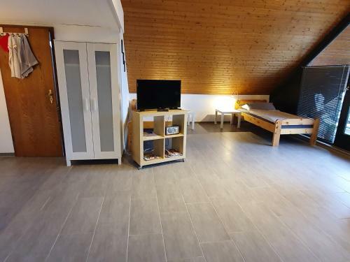 Apartamentos Ferienquartier Hamburg