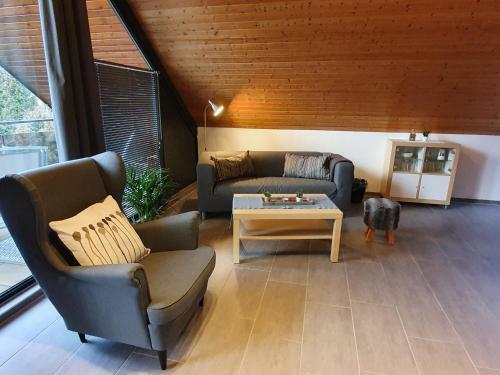 Apartamentos Ferienquartier Hamburg