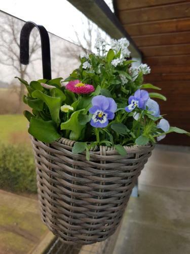 Apartamentos Ferienquartier Hamburg