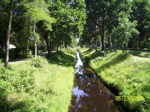 Apartamento Fewo Worpswede