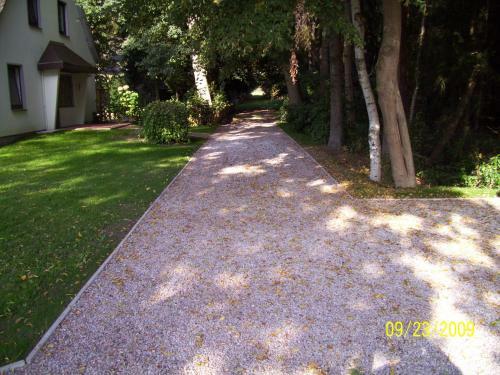 Apartamento Fewo Worpswede