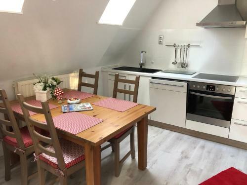 Apartamento Fewo Worpswede